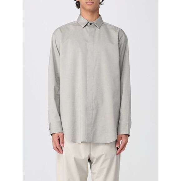 FEAR OF GOD Other - Fear Of God Shirt Men Grey